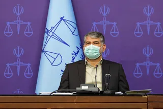 تهدید امنیت غذایی مردم توسط سوداگران و سودجویان جنایت علیه مردم است/ همکاران دستگاه قضایی و نیروهای سپاه به عنوان حافظان دریا باید با صید‌ترال با قاطعیت برخورد کنند