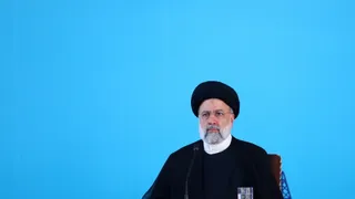 تصاویر  افتتاح پست و خط تبادل برق میان ایران و پاکستان