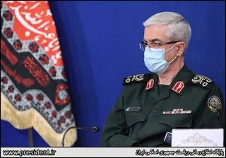 تصاویر جلسه ستاد ملی مقابله با کرونا