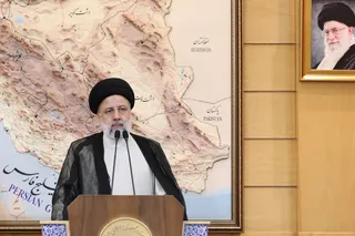 بدرقه رئیس جمهور در سفر به پاکستان