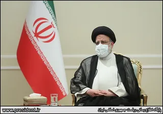 دیدار دبیر کل اوپک با رئیس جمهور