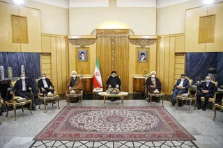پرونده شهادت حاج قاسم سلیمانی به هیچ عنوان نباید مشمول مرور زمان شود