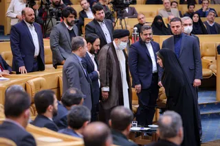 تصاویر همایش ملی جهاد تبیین و اطلاع رسانی هنرمندانه