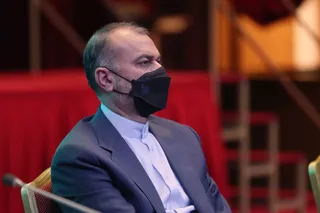 تصاویر نشست تخصصی با تجار و اقتصاددانان قطری و ایرانی