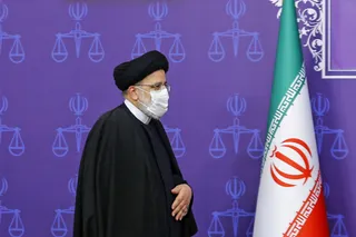 قوه قضاییه به عنوان مجری عدالت در کشور، خود را موظف می‌داند که مصمم و بدون توقف و بدون تبعیض، به مبارزه با فساد بپردازد
