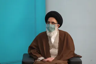 تصاویر نشست خبری استان البرز