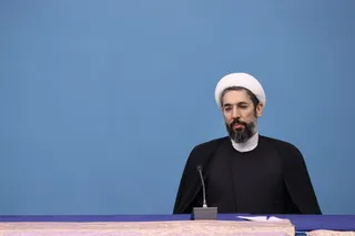 نشست رمضانی با تشکل ها و فعالان دانشجویی