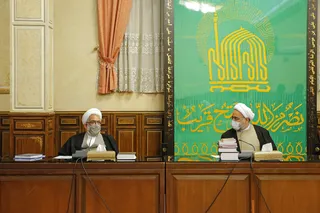 آرمان‌‎خواهی جوان دانشجو از جنس مطالبات احزاب سیاسی نیست بلکه مطالبه‌ای آرمان‌خواهانه است/ بیگانگان باید بدانند هر گونه فشار بر ملت بزرگ ایران برای آنها هزینه خواهد داشت