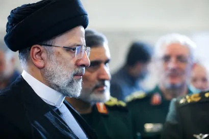 تصاویر بازدید از نمایشگاه دستاوردهای فناورانه وزارت دفاع و پشتیبانی نیروهای مسلح