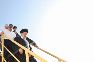 تصاویر بازدید از سکوی فاز 11 میدان گازی پارس جنوبی