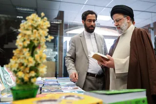 تصاویر دیدار با جمعی از دختران شرکت کننده در برنامه «بینهایت شو»