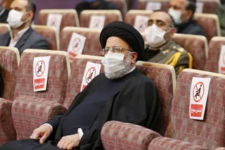 نیروهای قاطع و باانگیزه کشور می‌توانند گره‌های مختلف کشور را باز کنند/ لزوم تعیین تکلیف فاضلاب شاهرود در اسرع وقت