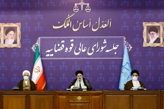 از هر اقدام برای گره‌گشایی از مردم استقبال می‌کنیم اما طرح‌ها باید کارشناسی شده باشند/ مردم کمبودها را تحمل می‌کنند اما تبعیض را نه/ روندهای زحمت آفرین برای مردم در قوه قضاییه باید اصلاح شوند