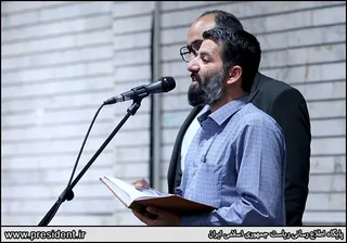 تصاویر دیدار با جمعی از فعالان فرهنگی و اجتماعی خوزستان
