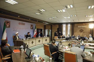 لغو خصوصی سازی بزرگ‌ترین کشتارگاه دام خاورمیانه با حکم دستگاه قضا/ وعده آیت الله رئیسی برای پیگیری مشکل آب کشاورزی استان چهارمحال و بختیاری از دولت