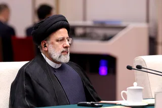 تصاویر دیدار رئیس کمیته دائمی کنگره چین با رئیس جمهور