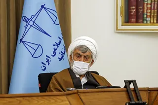 شهید فخری زاده قهرمان «بی اثر کردن تحریم و تهدید» دشمن در حوزه هسته ای و دفاعی است/ جریان تحریف در حال القای‌‌‌ترس و یاس و تسلیم در برابر دشمن است