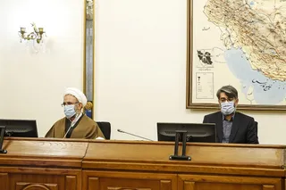 وزارت بهداشت گرفتار حاشیه‌سازی‌ها نشود و از همه ظرفیت‌های علمی و پژوهشی و امکانات برای تامین امنیت جانی مردم استفاده کند/ کانادا خودش ناقض حقوق بشر و پناهگاهی برای مفسدان و تبهکاران است که باید علیه آن قطعنامه بدهند