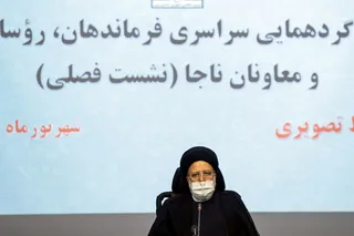 مردم خواهان پلیس مهربان، مقتدر و مدبر هستند/ «پلیس قضایی» باید احیا شود/ در معرض تهدید دشمن هستیم اما کشور در بهترین شرایط امنیتی قرار دارد/ مقام معظم رهبری از عملکرد ناجا تقدیر کردند؛ ما هم در دستگاه قضا قدردان زحمات شما هستیم