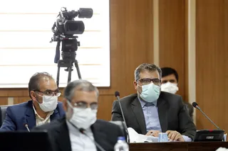 ۶ دستور رییس قوه قضاییه در اردبیل در خصوص شرکت کشت و صنعت مغان/ اگر کشت و صنعت مغان در بورس عرضه شده بود، مشکلات کنونی وجود نداشت