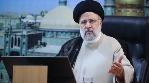 نشست شورای اداری استان قم