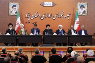 موضوع «فولاد میبد» از سوی سازمان بازرسی مورد پیگیری قرار گیرد