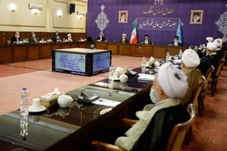 از هر اقدام برای گره‌گشایی از مردم استقبال می‌کنیم اما طرح‌ها باید کارشناسی شده باشند/ مردم کمبودها را تحمل می‌کنند اما تبعیض را نه/ روندهای زحمت آفرین برای مردم در قوه قضاییه باید اصلاح شوند