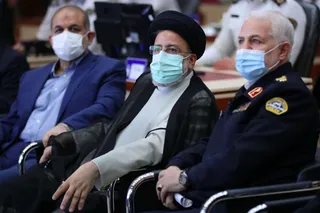تصاویر بازدید از مرکز اطلاعات و کنترل هوشمند ترافیک پلیس راهنمایی و رانندگی