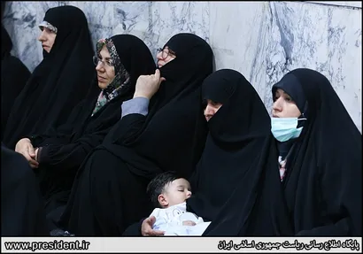 تصاویر دیدار با جمعی از فعالان فرهنگی و اجتماعی خوزستان