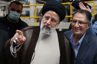 تصاویر بازدید از دومین نمایشگاه احیاگران واحدهای اقتصادی