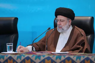نشست شورای اداری استان مازندران