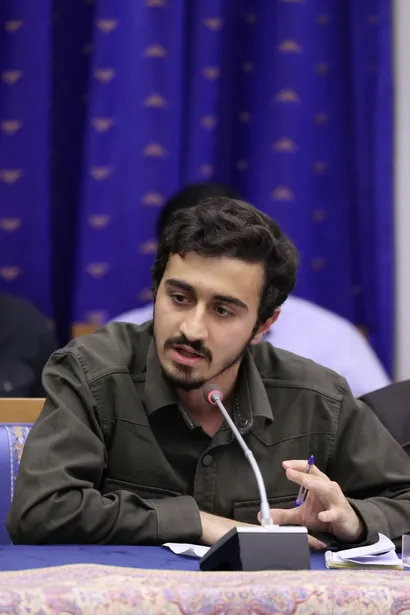 نشست رمضانی با تشکل ها و فعالان دانشجویی