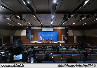 تصاویر جلسه شورای اداری استان ایلام