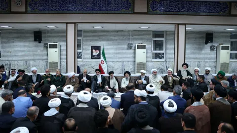 کاستی‌ها در خوزستان مربوط به امروز نیست، اما دولت مردمی خود را موظف به جبران آنها می‌داند