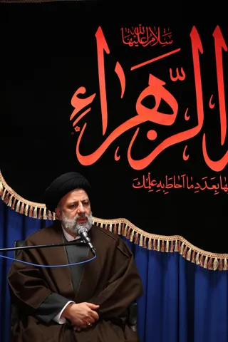 تصاویر دیدار با آیت الله العظمی نوری همدانی
