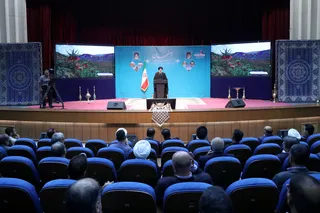 تصاویر نشست با جمعی از نخبگان استان اصفهان