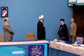 نشست رمضانی با تشکل ها و فعالان دانشجویی