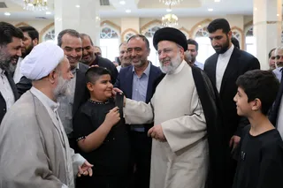 شرکت در دور دوم انتخابات مجلس شورای اسلامی