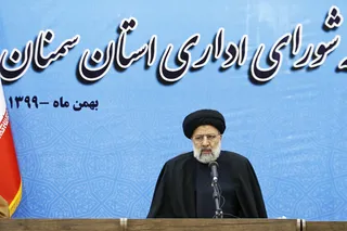 فساد اداری حتی اگر کم هم باشد قابل پذیرش نیست/ دستگاه قضایی همواره تلاش می‌کند که فعال اقتصادی احساس پشتوانه داشتن کند