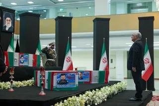 ادای احترام مقامات کشورها به مقام رئیس جمهور شهید و همراهان