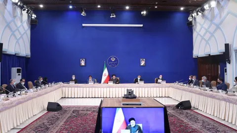 تعیین ترکیب کارگروه ویژه اقتصاد دیجیتال در هیأت وزیران/ موافقت دولت با گشایش سرکنسولگری چین در بندرعباس