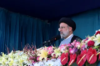 تصاویر مراسم گرامیداشت روز ارتش جمهوری اسلامی ایران