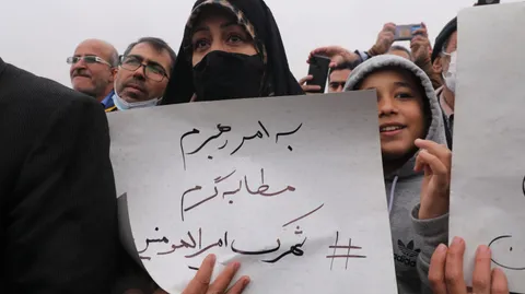 تصاویر بازدید از محل احداث شهرک مسکونی امیرالمومنین (ع) پاکدشت