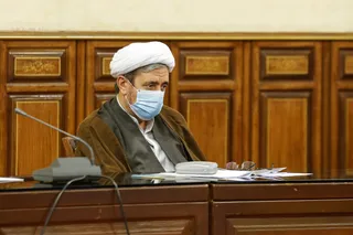 وزارت بهداشت گرفتار حاشیه‌سازی‌ها نشود و از همه ظرفیت‌های علمی و پژوهشی و امکانات برای تامین امنیت جانی مردم استفاده کند/ کانادا خودش ناقض حقوق بشر و پناهگاهی برای مفسدان و تبهکاران است که باید علیه آن قطعنامه بدهند