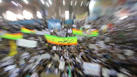 رئیسی به دیدار مردم خوزستان می‌رود