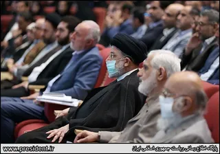 تصاویر همایش ملی روز شوراها