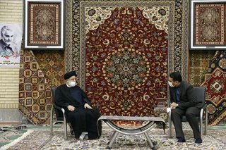 تشریح برنامه‌های سفر به اردبیل از سوی رئیس قوه قضاییه