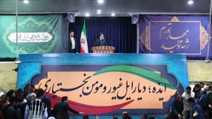 علاقمندی به دین، ارزش‌ها و استقلال کشور در ایل بختیاری موج میزند