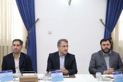 نظارت ستادی وزارت ارتباطات و فناوری اطلاعات