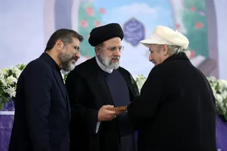 بازدید از سی و یکمین نمایشگاه بین‌المللی قرآن کریم